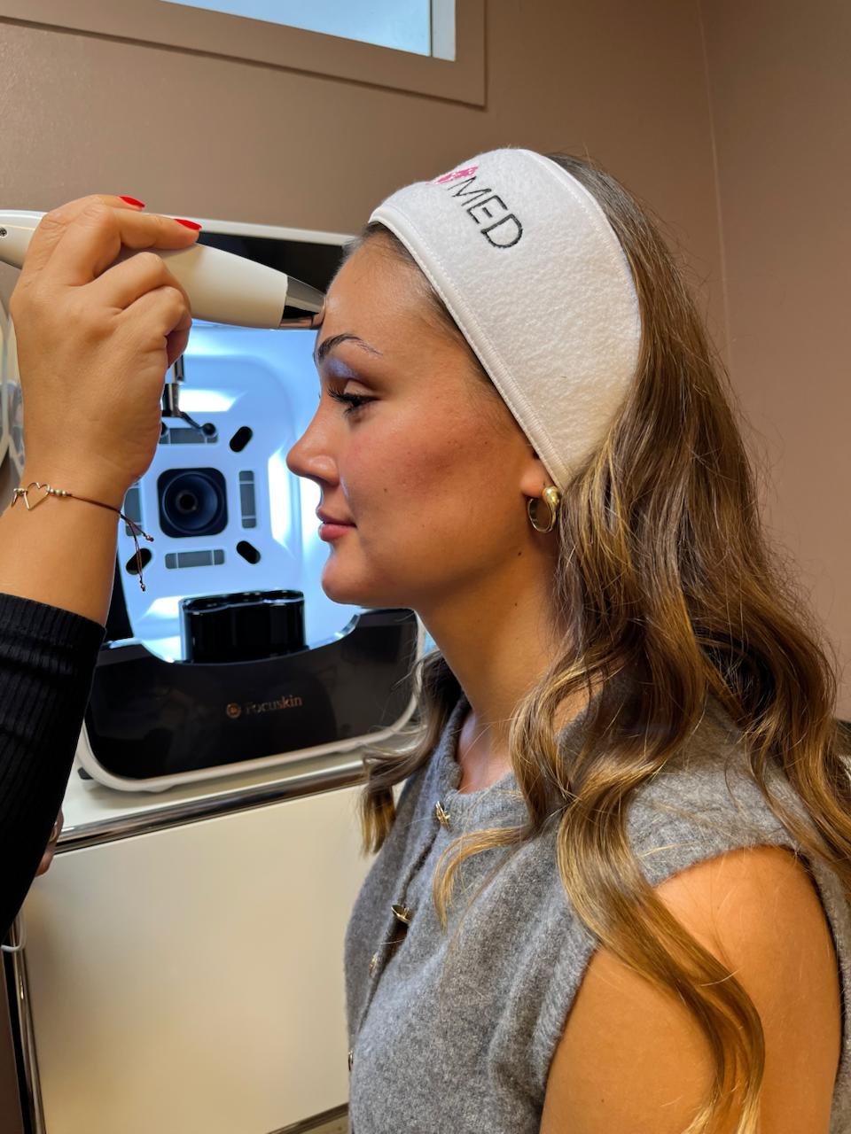 Focuskin by Endromed